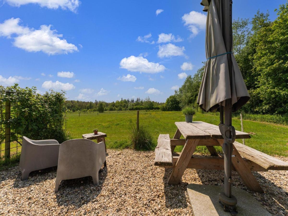 A Lovely Cottage On The Dwingelderveld Nature Park Beilen Екстер'єр фото