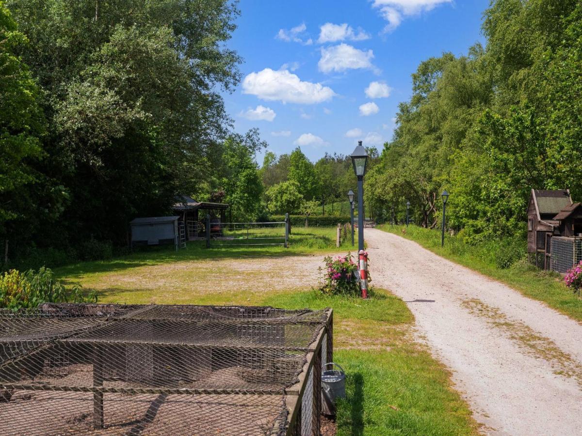 A Lovely Cottage On The Dwingelderveld Nature Park Beilen Екстер'єр фото