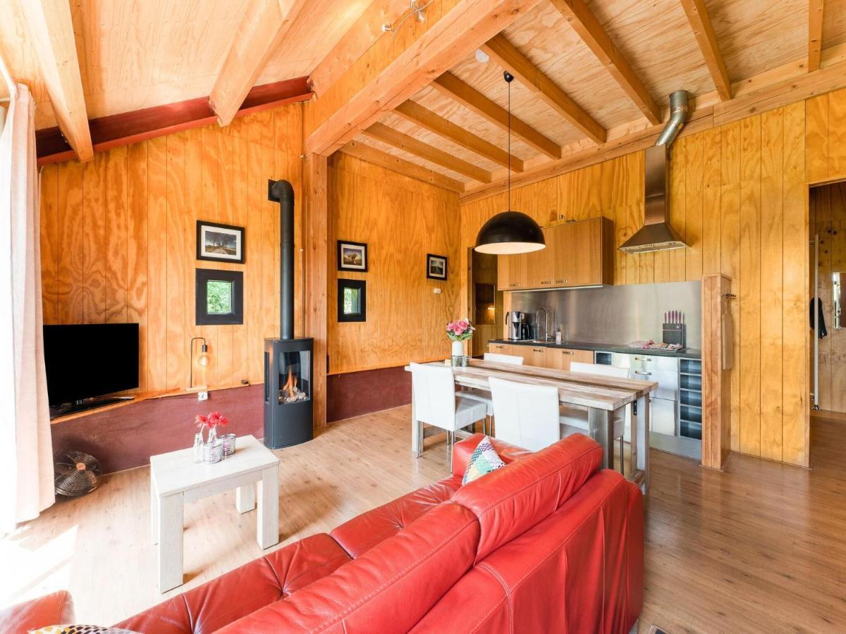 A Lovely Cottage On The Dwingelderveld Nature Park Beilen Екстер'єр фото
