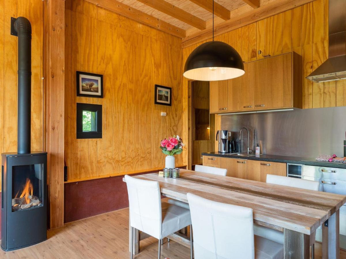 A Lovely Cottage On The Dwingelderveld Nature Park Beilen Екстер'єр фото