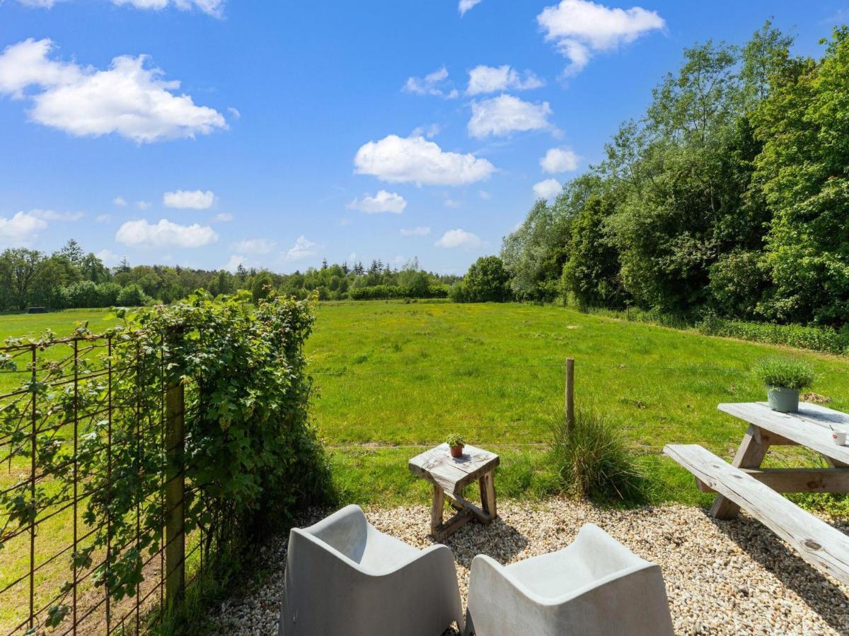 A Lovely Cottage On The Dwingelderveld Nature Park Beilen Екстер'єр фото