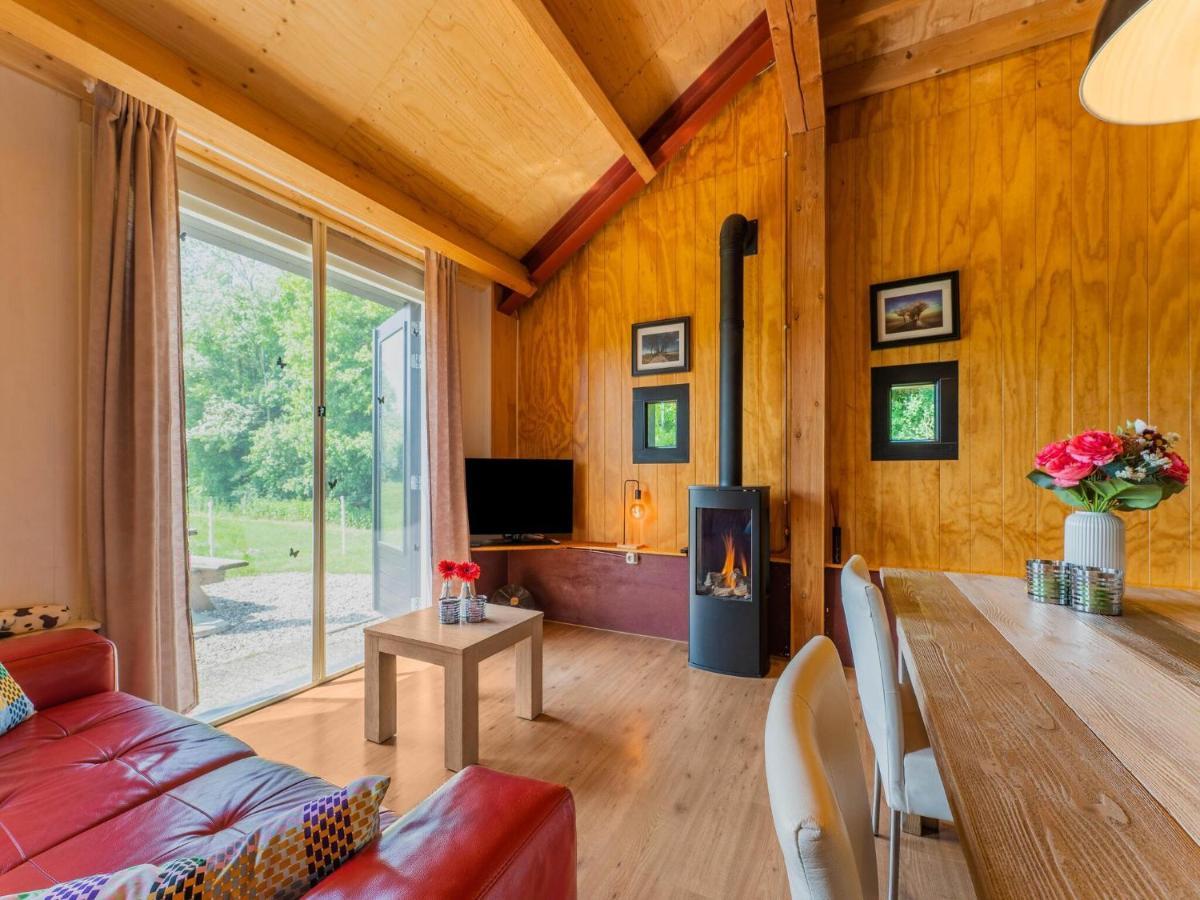 A Lovely Cottage On The Dwingelderveld Nature Park Beilen Екстер'єр фото