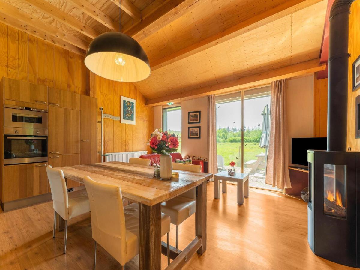 A Lovely Cottage On The Dwingelderveld Nature Park Beilen Екстер'єр фото