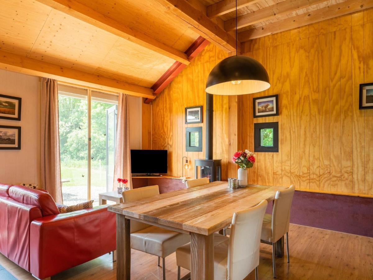 A Lovely Cottage On The Dwingelderveld Nature Park Beilen Екстер'єр фото