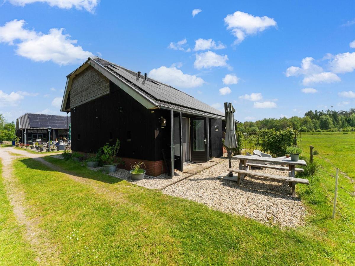 A Lovely Cottage On The Dwingelderveld Nature Park Beilen Екстер'єр фото