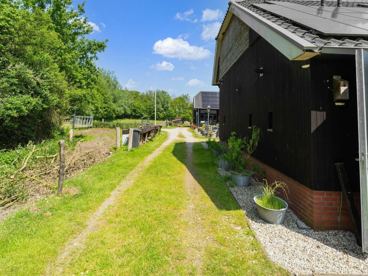 A Lovely Cottage On The Dwingelderveld Nature Park Beilen Екстер'єр фото